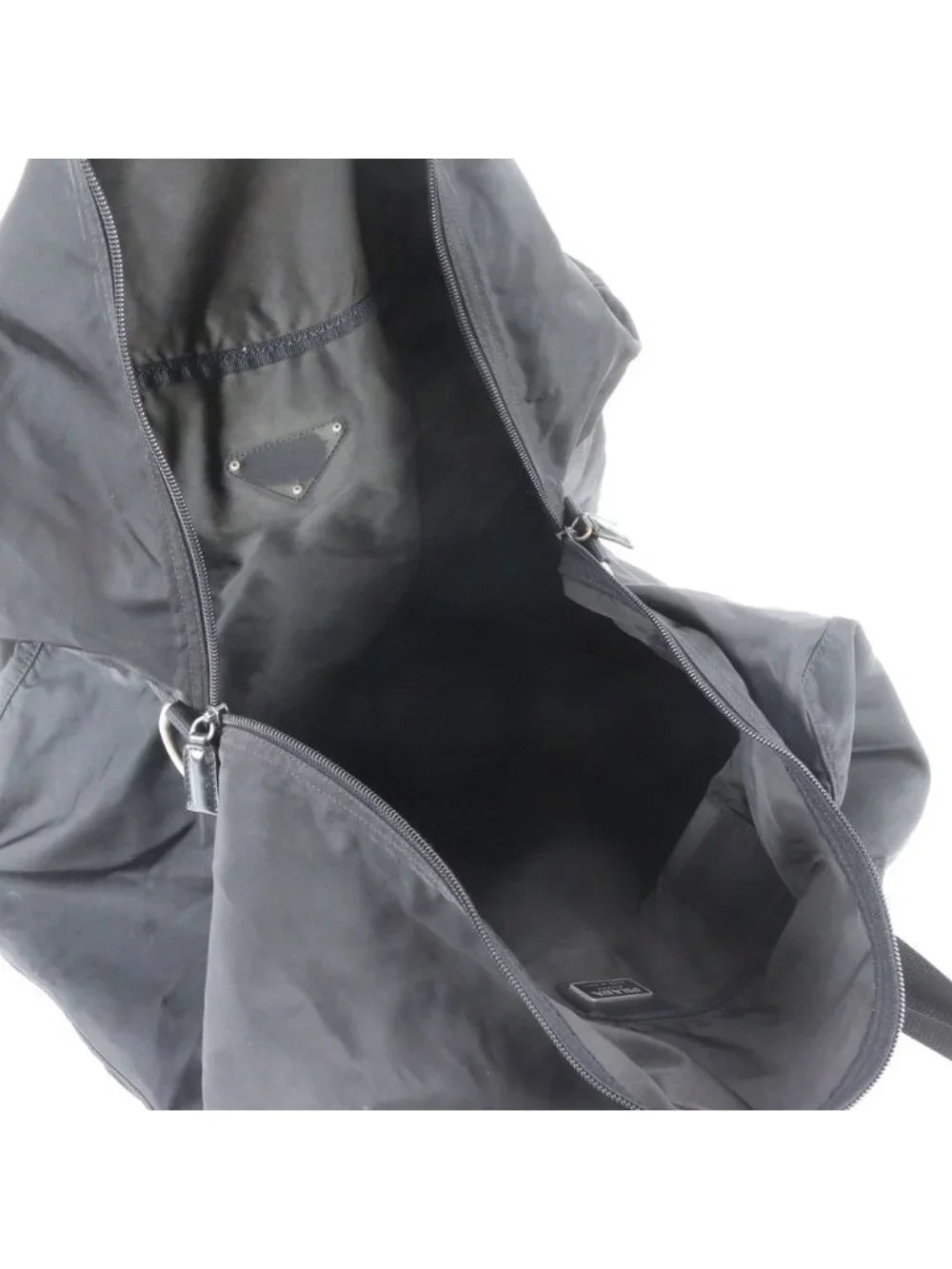 Prada this authentic